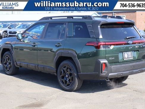 New 2026 Subaru Outback Limited image 6