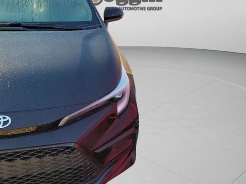 Certified 2025 Toyota Corolla SE image 11