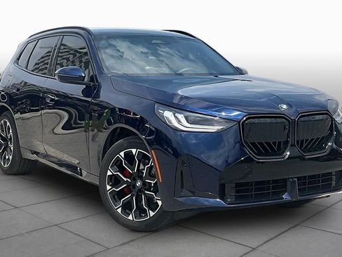 Used 2026 BMW X3 xDrive30 w/ Premium Package AWD/4WD image 2