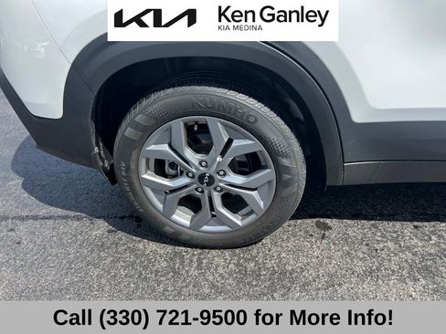 Certified 2024 Kia Seltos S AWD/4WD image 23