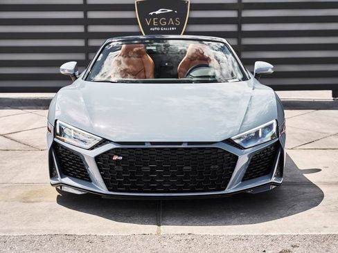 Used 2020 Audi R8 V10 AWD/4WD image 17