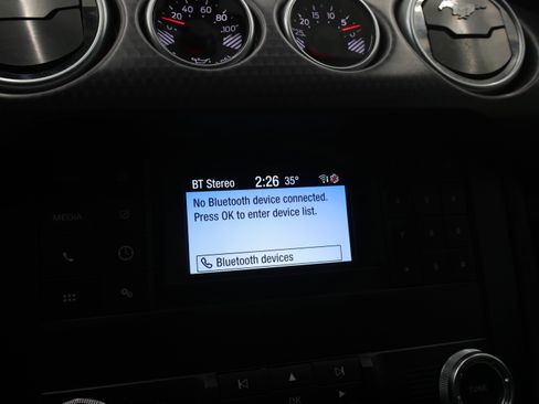 Used 2019 Ford Mustang GT w/ GT Performance Package image 41