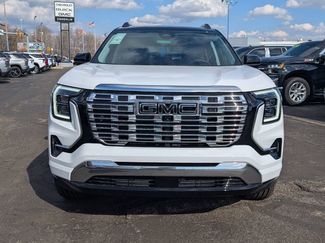 New 2026 GMC Terrain Denali w/ LPO, Black Badging Package AWD/4WD video 2