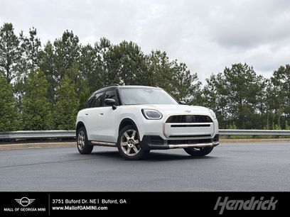 Used 2025 MINI Cooper Countryman S