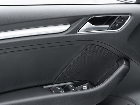 Used 2018 Audi A3 2.0T Premium Plus w/ Premium Plus Package image 22