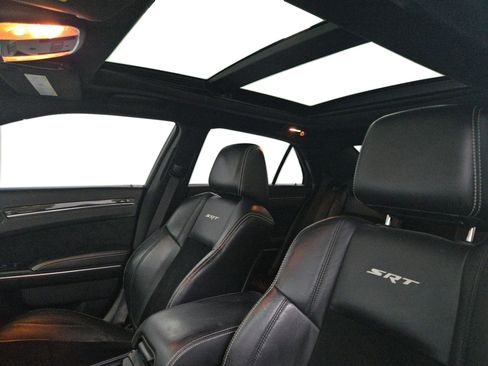 Used 2012 Chrysler 300 SRT8 w/ Leather Interior Group image 20
