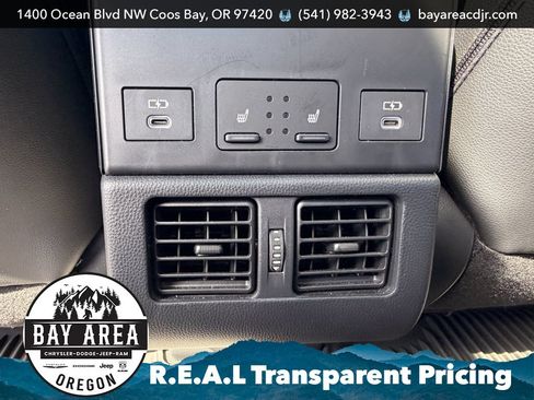 Used 2024 Toyota bZ4X AWD w/ Weather Package image 25