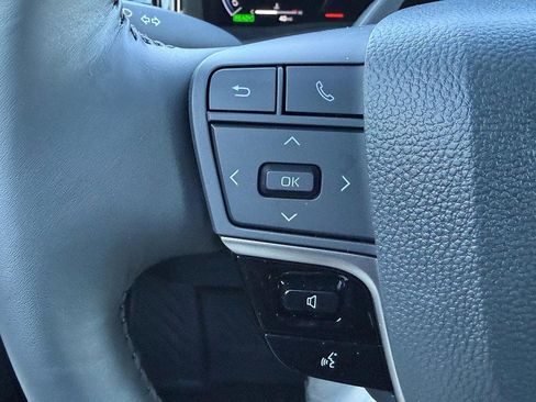 New 2026 Toyota Camry XLE image 11