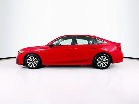 Used 2022 Honda Civic LX image 4
