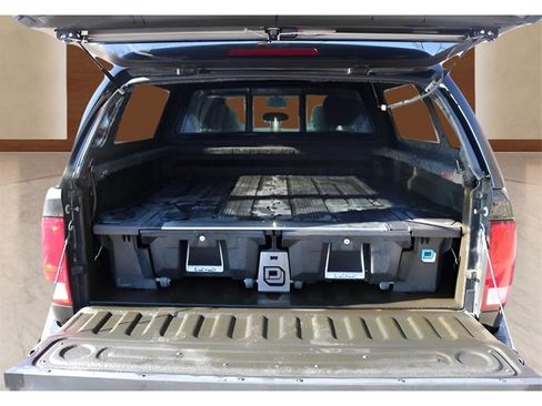 Used 2018 RAM 1500 Lone Star image 11