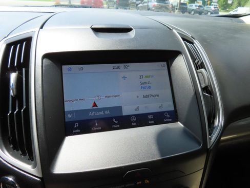 Used 2019 Ford Edge SEL w/ Equipment Group 201A FWD image 28