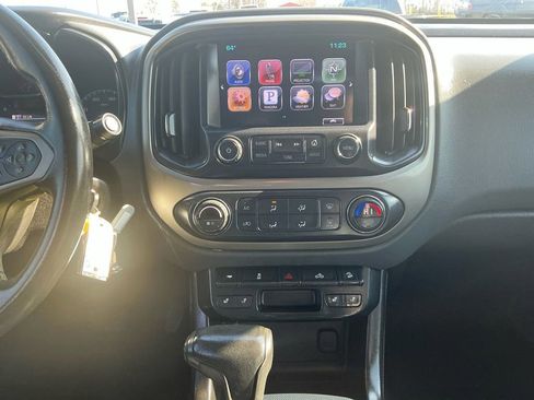 Used 2016 Chevrolet Colorado Z71 image 20