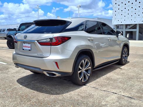Used 2017 Lexus RX 350 FWD w/ Premium Package image 28
