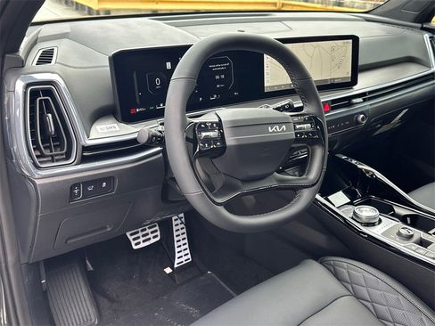 New 2026 Kia Sorento SX Prestige image 22