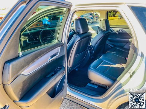 Used 2019 Cadillac XT5 Luxury image 13