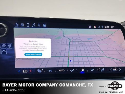 New 2024 Chevrolet Equinox EV LT image 13