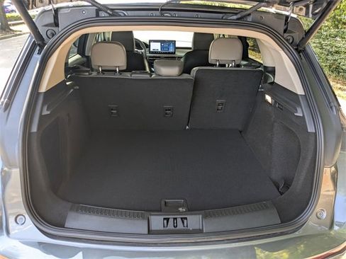 Certified 2024 Lincoln Corsair Grand Touring w/ Equipment Group 301A image 4