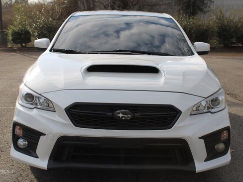 Used 2019 Subaru WRX Premium image 4