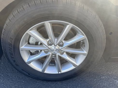 Used 2018 Hyundai Sonata ECO image 15