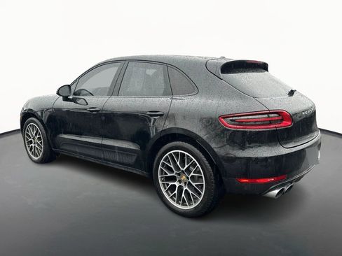 Used 2018 Porsche Macan image 5