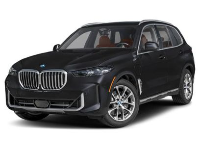 Used 2024 BMW X5 xDrive50e w/ Climate Comfort Package