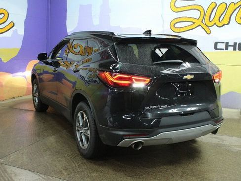 Used 2023 Chevrolet Blazer LT image 6