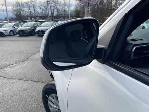 New 2026 Toyota Tacoma SR5 image 7