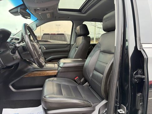 Used 2018 GMC Yukon Denali image 12