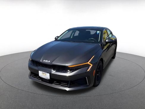 Used 2025 Kia K5 LXS FWD image 7
