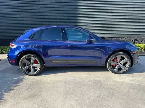 Used 2026 Porsche Macan S AWD/4WD image 10