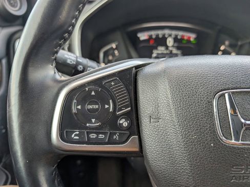 Used 2018 Honda CR-V Touring image 23