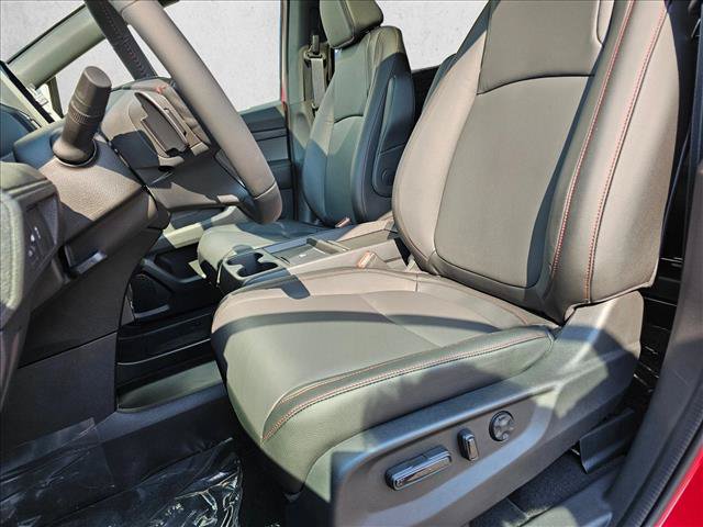 New 2026 Honda Odyssey Sport-L image 18
