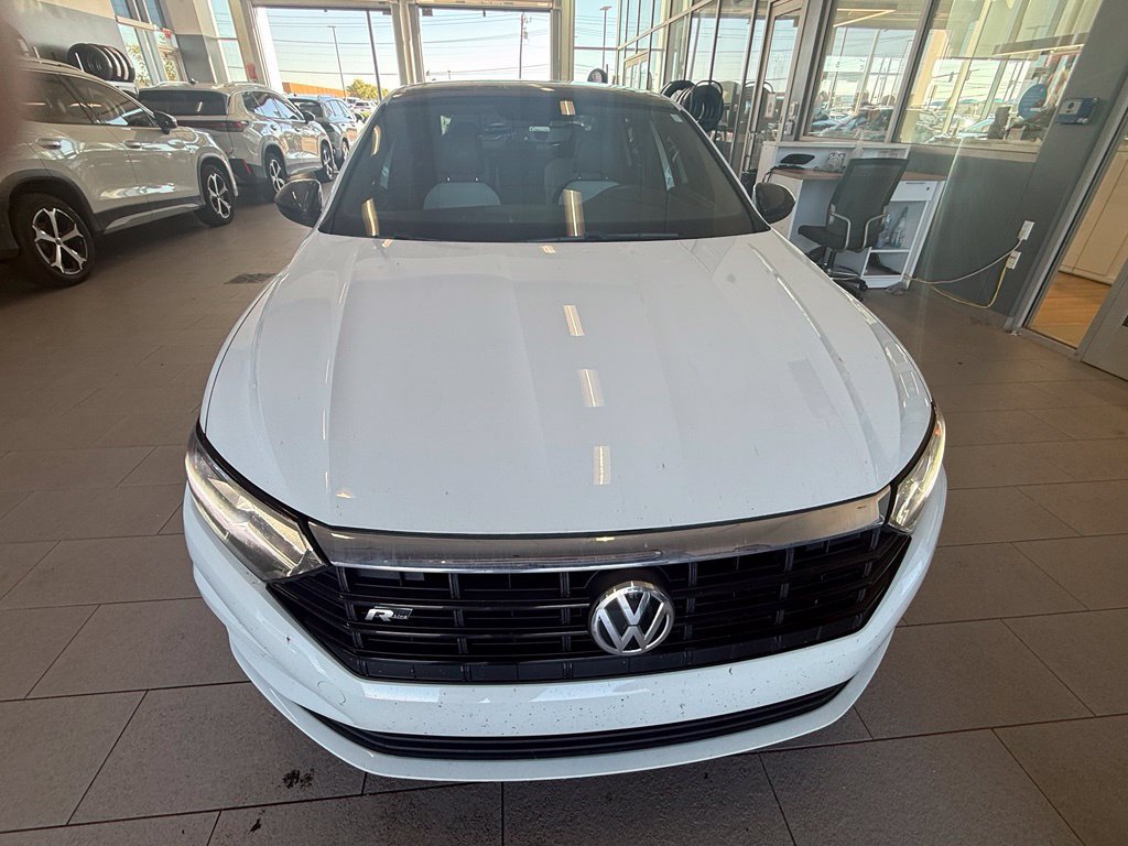 Used 2020 Volkswagen Jetta FWD image 8