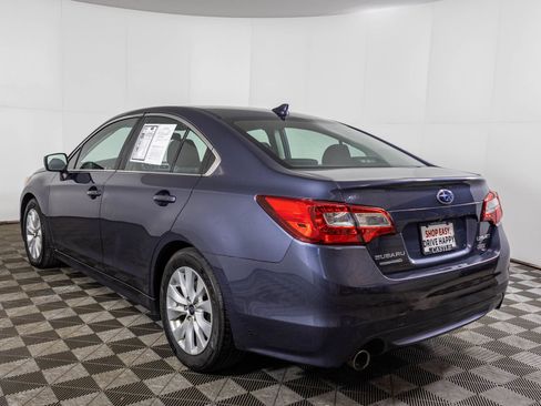 Used 2016 Subaru Legacy 2.5i Premium AWD/4WD image 19