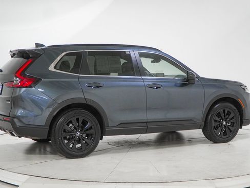 Used 2024 Honda CR-V Sport Touring image 12