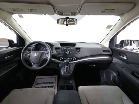 Used 2015 Honda CR-V LX image 27