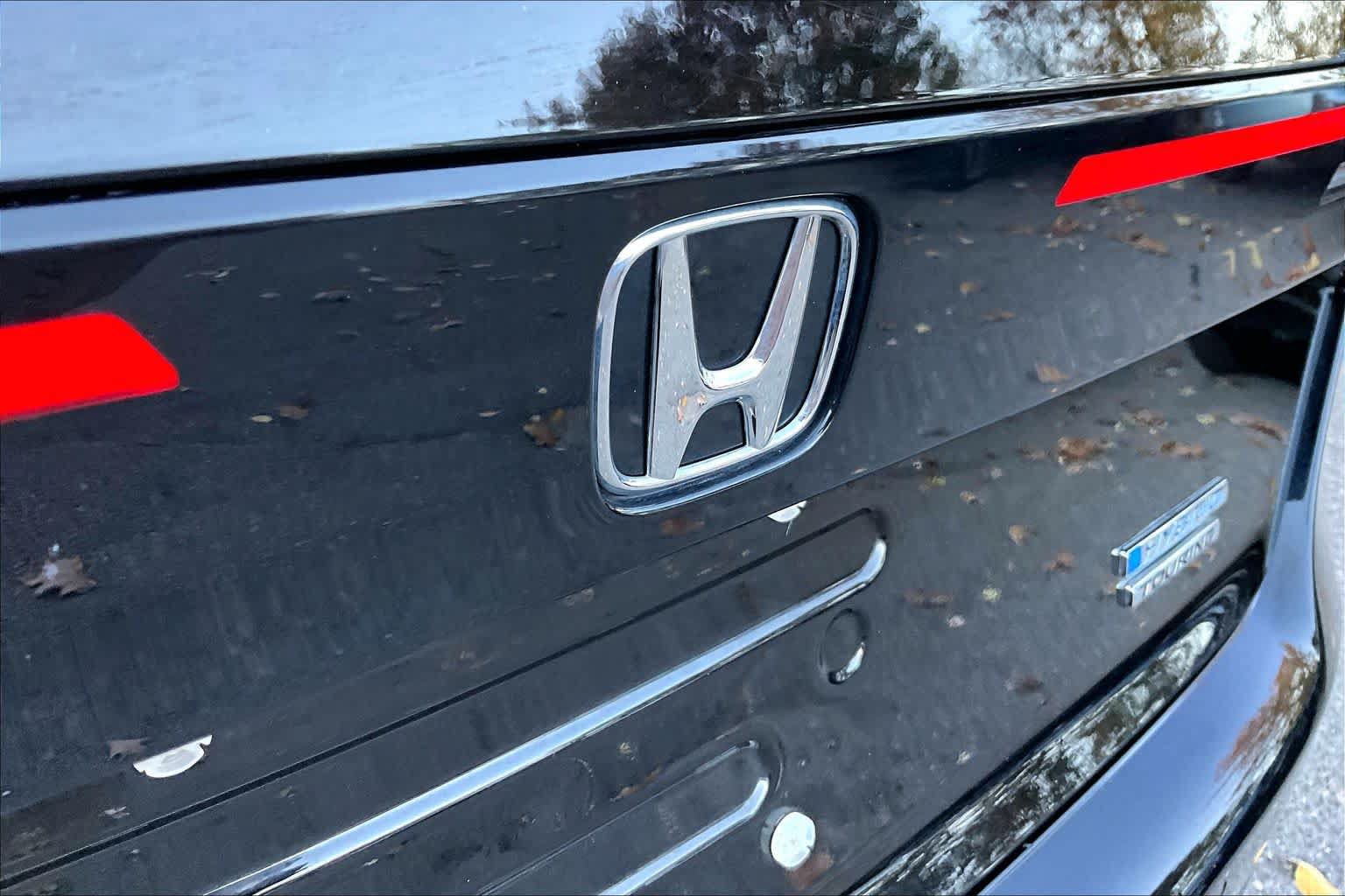 Used 2023 Honda Accord Touring image 29