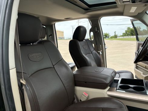 Used 2014 RAM 2500 Longhorn w/ Convenience Group AWD/4WD image 16