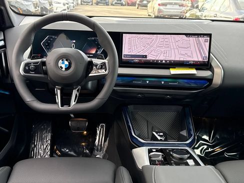 New 2026 BMW X3 xDrive30i w/ M Sport Package AWD/4WD image 25