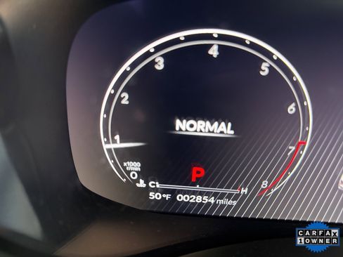 Certified 2025 Acura TLX w/ Technology Package image 16