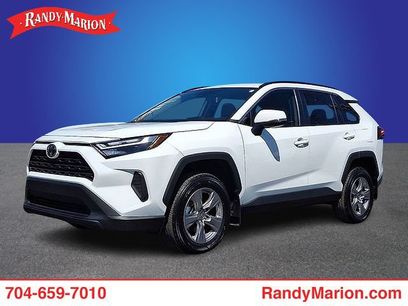 Used 2025 Toyota RAV4 XLE w/ Convenience Package