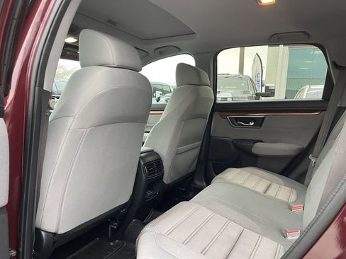 Used 2019 Honda CR-V EX image 15
