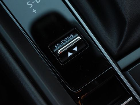 New 2026 MAZDA CX-50 AWD 2.5 Hybrid w/ Cargo Package image 31