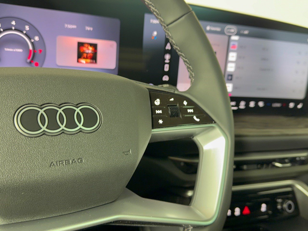 New 2026 Audi Q5 Premium Plus AWD/4WD image 19