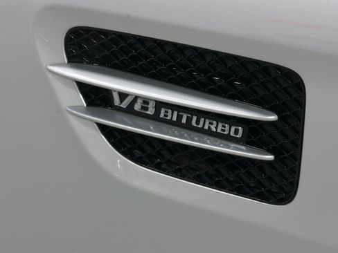 Used 2016 Mercedes-Benz AMG GT S image 32