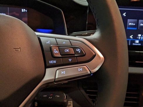 New 2026 Volkswagen Jetta S image 15