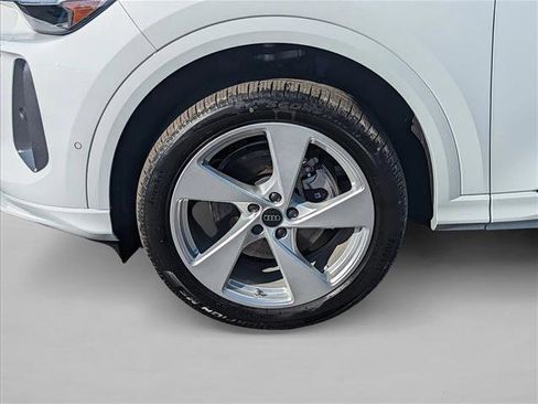 New 2025 Audi Q5 Premium Plus image 10
