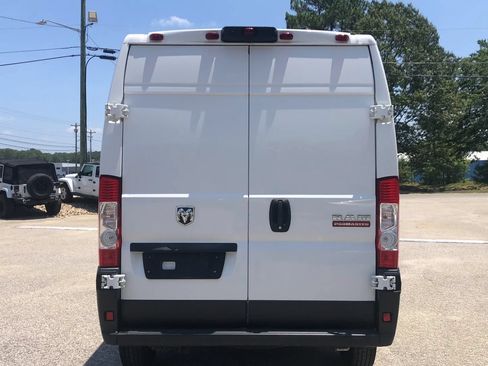 Used 2020 RAM ProMaster 1500 FWD image 6