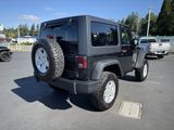 Used 2018 Jeep Wrangler Sport w/ Quick Order Package 23S image 3