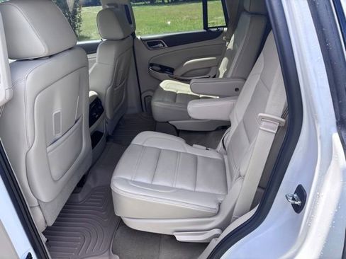 Used 2016 GMC Yukon Denali w/ Open Road Package AWD/4WD image 11